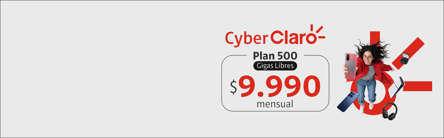 Plan 500 Plan 500 a solo 9.990